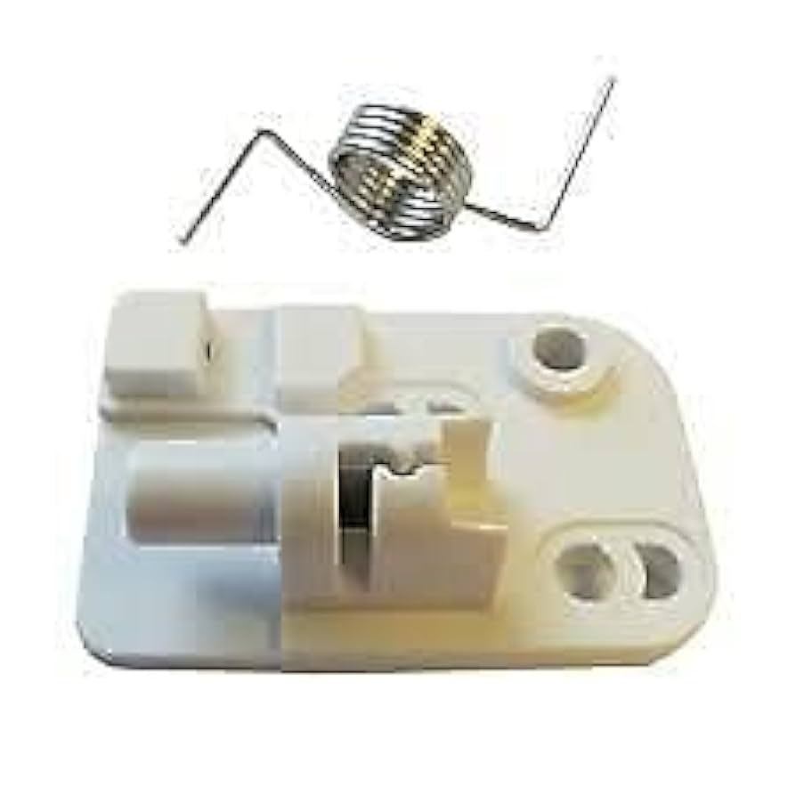 Amazon.com: FISHER PAYKEL 847788P ASSY SPRING FLAPPER